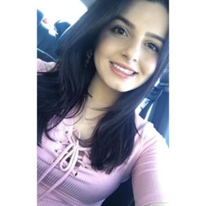 Meet your Posher, Yalina